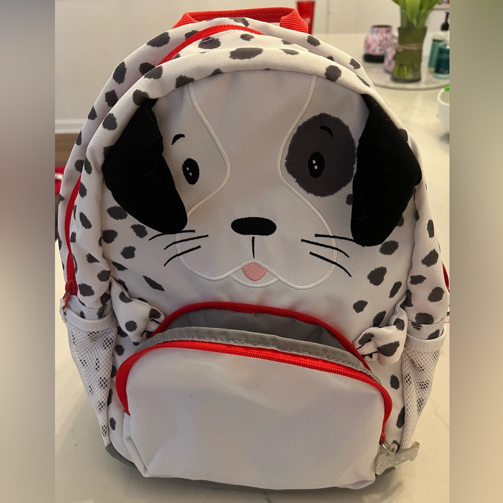 Lands End Toddler Backpack